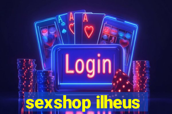 sexshop ilheus